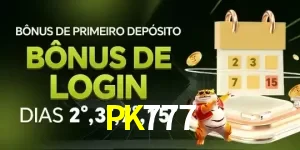 Promoções 1 PK777
