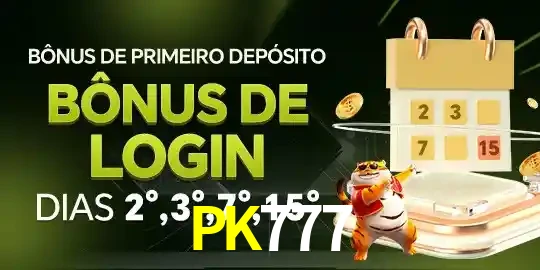 Promoções 1 PK777
