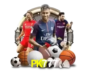 Apostas Esportivas no PK777