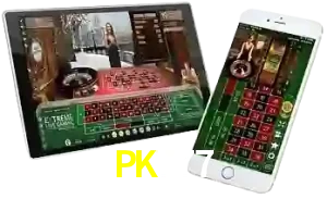 PK777