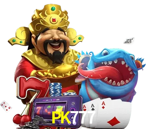 Caça-níqueis slots